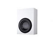 Subwoofer activ Lyngdorf BW-2 - 400 W RMS - 25 - 800 Hz - matte white