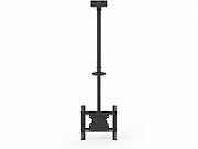 Suport tv tavan LCD/LED Single 3000 Multibrackets 5460,32-55 ,negru,inaltime regl. 860-3130mm,incl. vert.:-5º- +15º,70kg