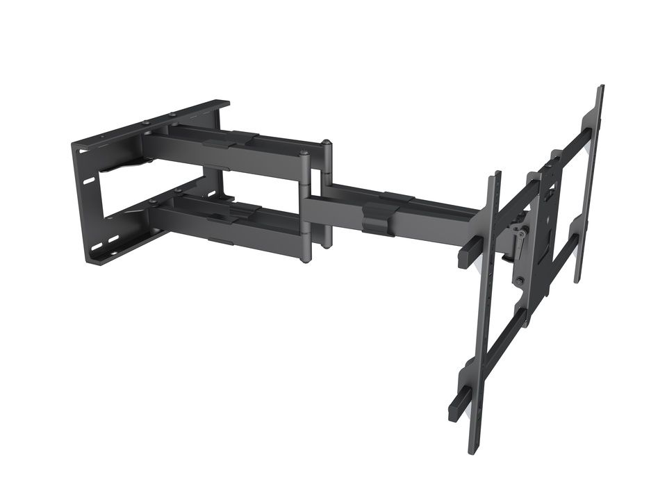 Suport TV perete Multibrackets 6546, Long Reach Arm 910mm, 50 -90 , max 60 Kg