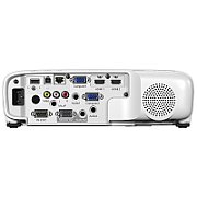 Videoproiector Epson EB-982W, 1280 x 800 pixeli, 16:10, 4200 lm, 3LCD, 6500 h, Wi-Fi, Alb