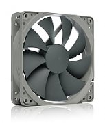 Ventilator Noctua NF-P12 REDUX-1700PWM ,120 x 120 x 25 mm ,450 - 1700 RPM ,Gri