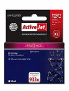 Cartus cerneala Activejet AH-933MRX ,Magenta ,13 ml (compatibil cu HP AH-933MRX)
