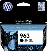 Cartus cerneala HP 3JA26AE ,Negru ,1000 pagini ,Original (963)