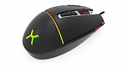 KRUX Fuze Pro mouse Right-hand USB Type-A Optical 12000 DPI