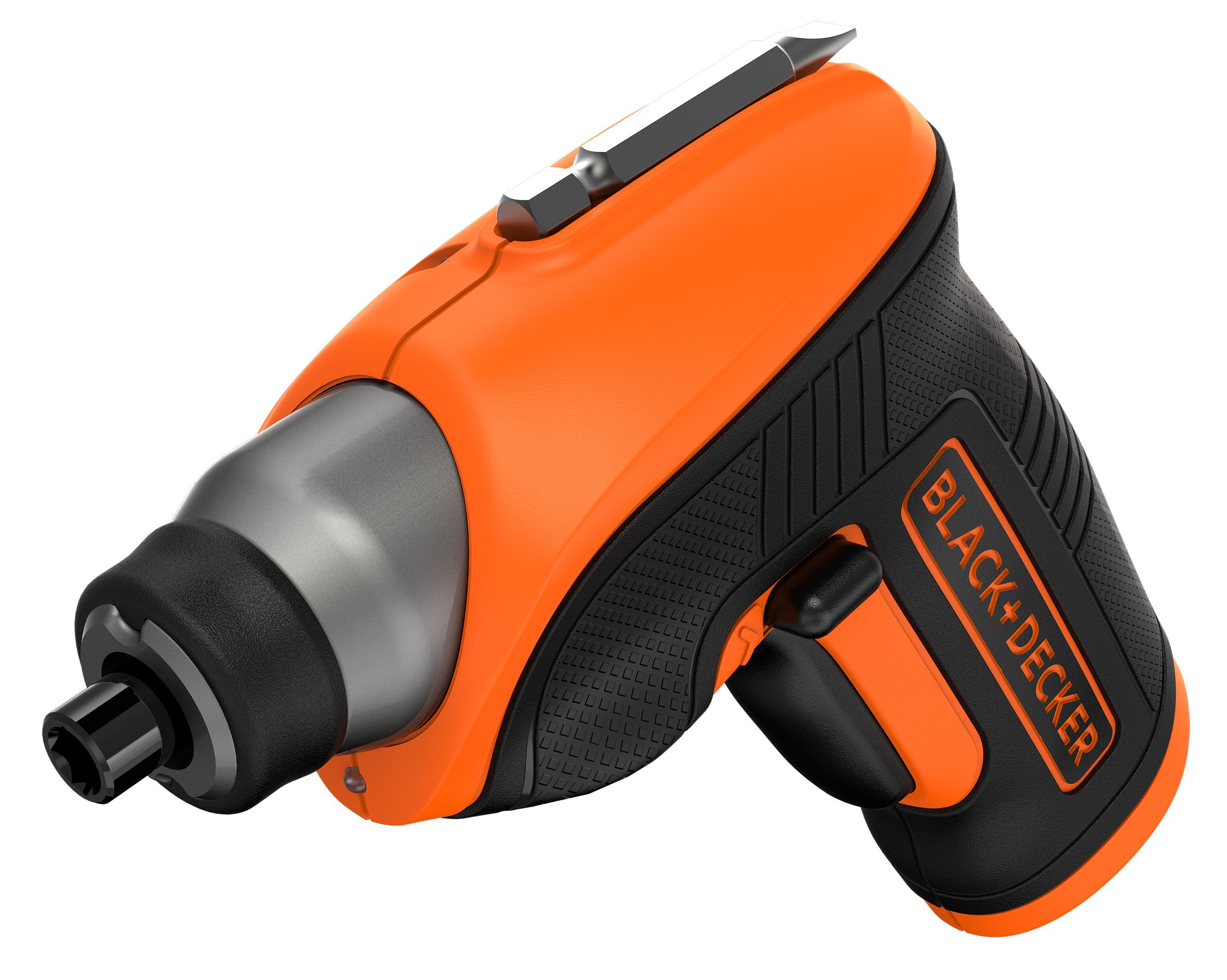 Black & Decker CS3652LC-QW 180 RPM Black  Orange