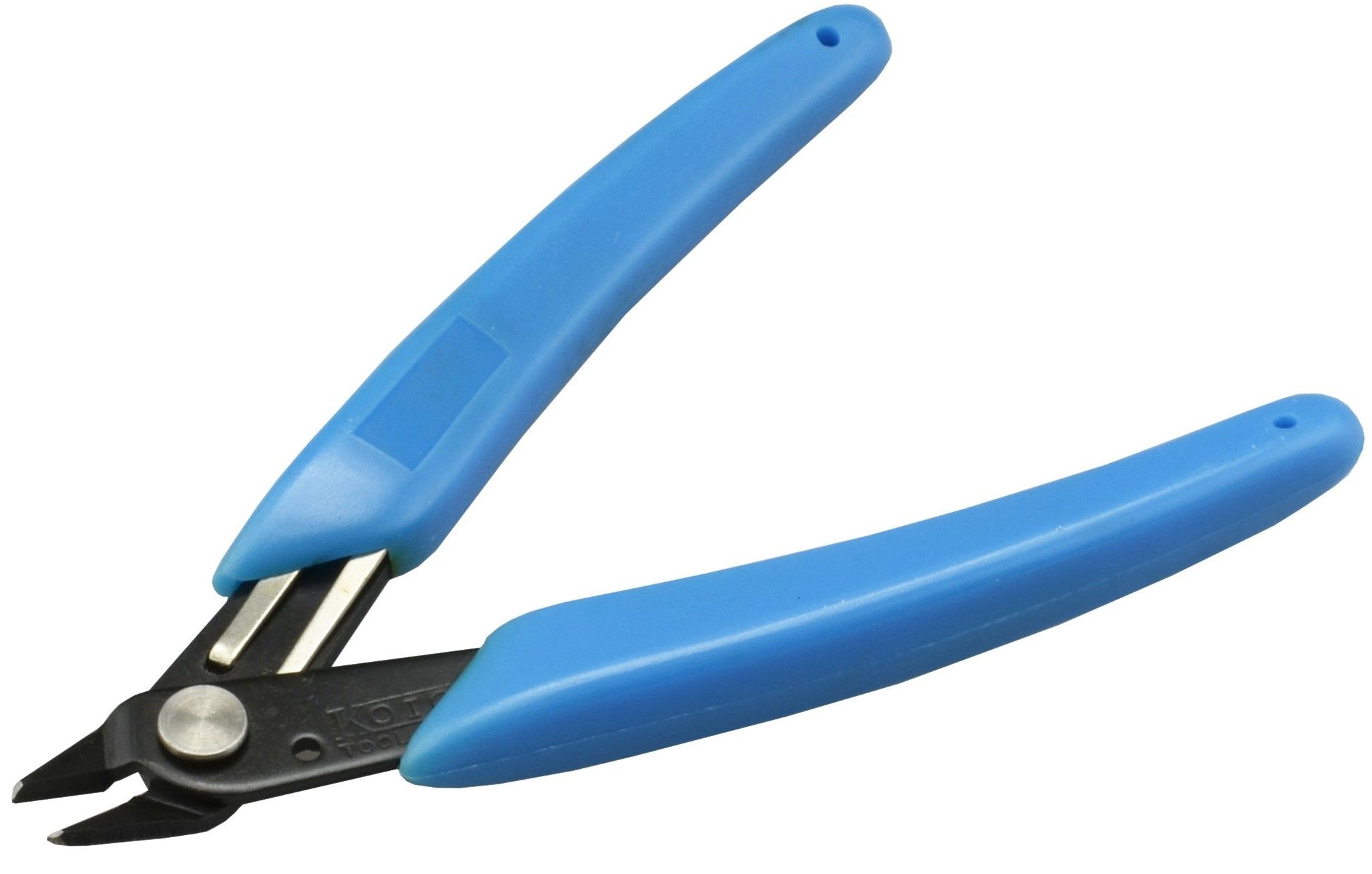 Alantec NI024 cable crimper Crimping tool Black,Blue