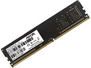Memorie AFOX 8 GB DDR3 1600 MHz CL11, Negru