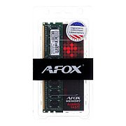 Memorie AFOX 8 GB DDR3L 1600 MHz CL11, Negru