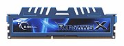 Memorie laptop G.Skill Ripjaws X 32 GB DDR3 1600 MHz CL9 kit 4 x 8 GB,
