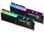 Memorie G.Skill Trident Z (pentru AMD) 16 GB DDR4 3600 MHz CL18, kit 2 x 8 GB, XMP 2.0, Negru, RGB