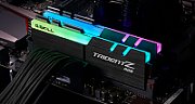 Memorie G.Skill Trident Z 16 GB DDR4 3600 MHz CL18, kit 2 x 8 GB, XMP 2.0, Negru