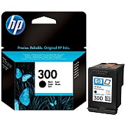 Cartus cerneala HP CC640EE ,Negru ,4 ml ,Original (300)
