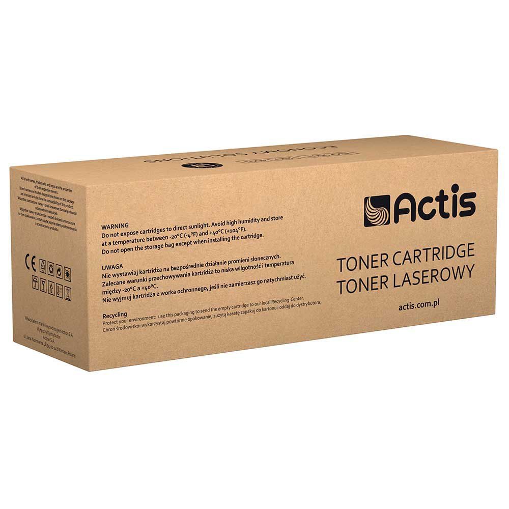 Actis TH-15A toner for HP printer HP 15A C7115A, Canon EP-25 replacement Standard 2500 pages black