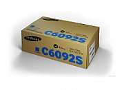 Cartus toner HP ST966A ,Albastru ,1000 pagini (compatibil cu Samsung CLT-C404S)