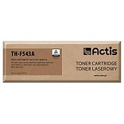 Actis TH-F543A toner for HP printer HP 203A CB543A replacement Standard 1300 pages magenta
