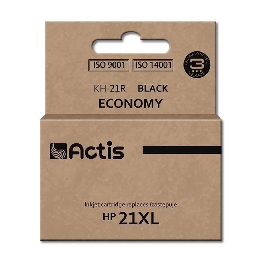Cartus cerneala Actis KB-1100BK ,Negru ,28 ml (compatibil cu Brother KB-1100BK)