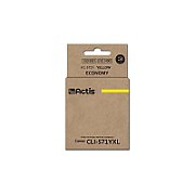 Cartus cerneala Actis KC-571Y ,Galben ,12 ml (compatibil cu Canon KC-571Y)