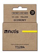 Cartus cerneala Actis KE-1284 ,Magenta ,13 ml (compatibil cu Epson KE-1284)