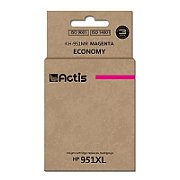 Cartus cerneala Actis KH-951MR ,Magenta ,25 ml (compatibil cu HP KH-951MR)