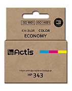 Cartus cerneala Actis KH-343R ,Color ,21 ml (compatibil cu HP KH-343R)