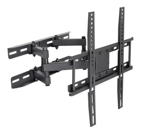 ART RAMT AR-35 TV mount 165.1 cm (65 ) Black