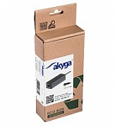Akyga AK-ND-47 power adapter/inverter Indoor 40 W Black