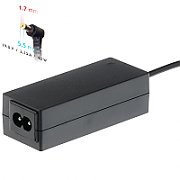 Akyga AK-ND-47 power adapter/inverter Indoor 40 W Black