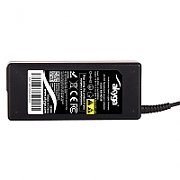 Akyga AK-ND-20 power adapter/inverter Indoor 92 W Black