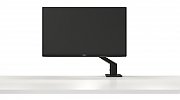 Suport Monitor de Birou, Dell 482-BBDJ, 19  - 38 , VESA 100x100, suporta pana la 10kg, negru