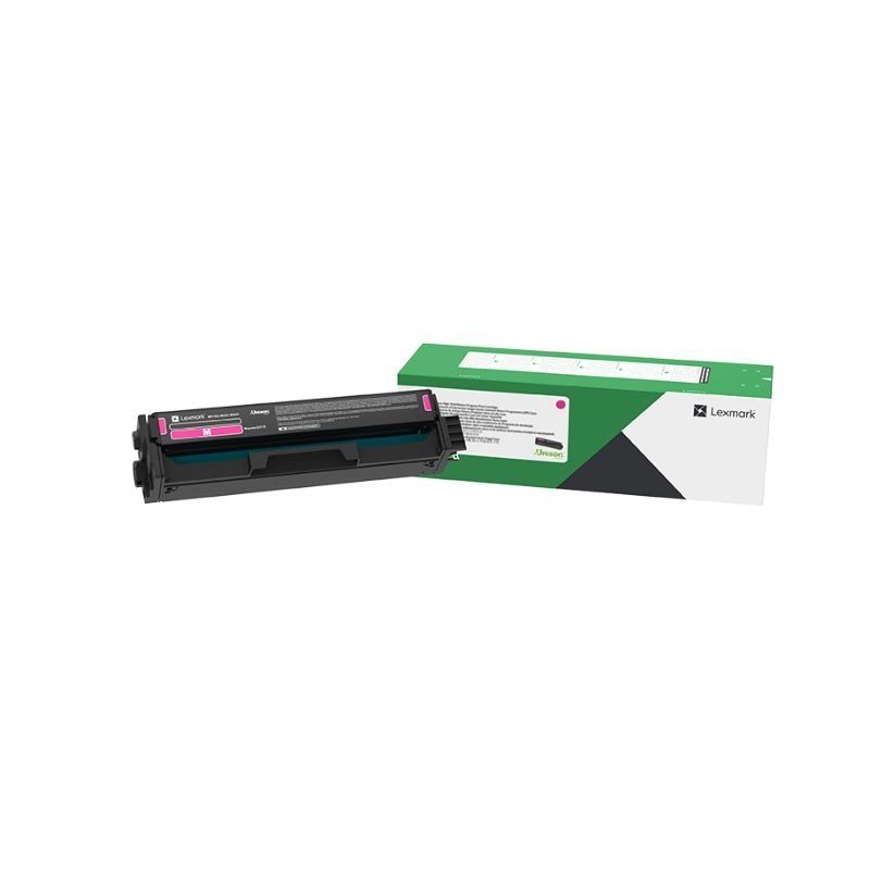 Cartus toner Lexmark C342XM0 ,Magenta ,4500 pagini ,Original (C342XM0)