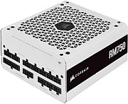 RM750W, RM Series, RM750, 80 PLUS Gold, White
