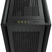 Carcasa Corsair 7000D Airflow, eATX, Negru