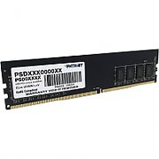 Memorie Patriot Signature Line 32 GB DDR4 3200 MHz CL22, Negru
