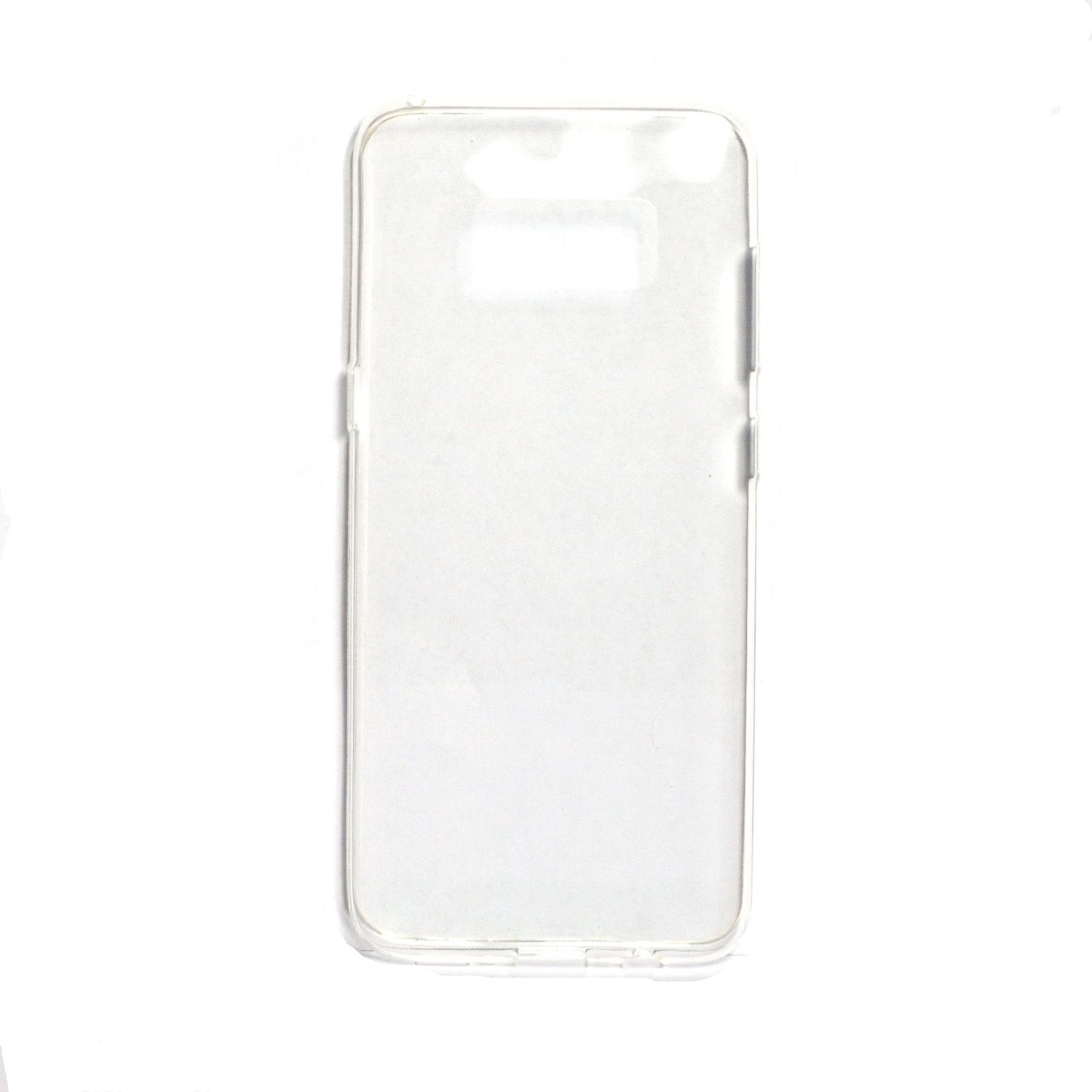 HUSA SMARTPHONE Spacer pentru Xiaomi Mi 11 Ultra 5G, grosime 1.5mm, protectie suplimentara antisoc la colturi, material flexibil TPU, transparenta  SPPC-XI-MI-11U5G-CLR