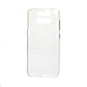HUSA SMARTPHONE Spacer pentru Xiaomi Redmi Note 10 5G, grosime 1.5mm, protectie suplimentara antisoc la colturi, material flexibil TPU, transparenta  SPPC-XI-RM-N105G-CLR