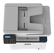 Imprimanta multifunctionala laser monocrom Xerox B225V_DNI, A4, ADF, USB 2.0, Wi-Fi, 36 ppm