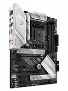 Placa de baza ASUS ROG STRIX B550-A GAMING, socket AM4, 4x DDR4 UDIMM, 6x SATA, 2x NVMe, 13x USB-A, 1x USB-C, ATX