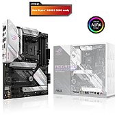 Placa de baza ASUS ROG STRIX B550-A GAMING, socket AM4, 4x DDR4 UDIMM, 6x SATA, 2x NVMe, 13x USB-A, 1x USB-C, ATX