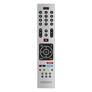 AURORA OLED TV HORIZON 4K-SMART 55HZ9930U/B, 55 , 4K Ultra HD (2160p), Dolby Vision HDR / HDR10+ / HDR10 / HLG + MicroDimming, Digital TV-Tuner DVB-S2/T2/C, HOS 3.0 SmartTV-UI (WiFi built-in) +Netflix +PrimeVideo +Youtube, Amazon Alexa / WW Google Assistant, 1xLAN (RJ45), Wireless Display, DLNA 1.5