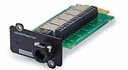MOD EATON INDUSTRIAL RELAY CARD-MS