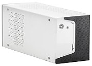 UPS LeGrand KEOR SP 600, 600 VA, 360 W, line-interactive, AVR, 4x C13, 1x USB, 12V 7Ah Tower, Negru