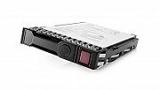 HDD server HPE 300 GB 2.5 inch SAS 12G 15000 RPM 512n, caddy Smart Carrier
