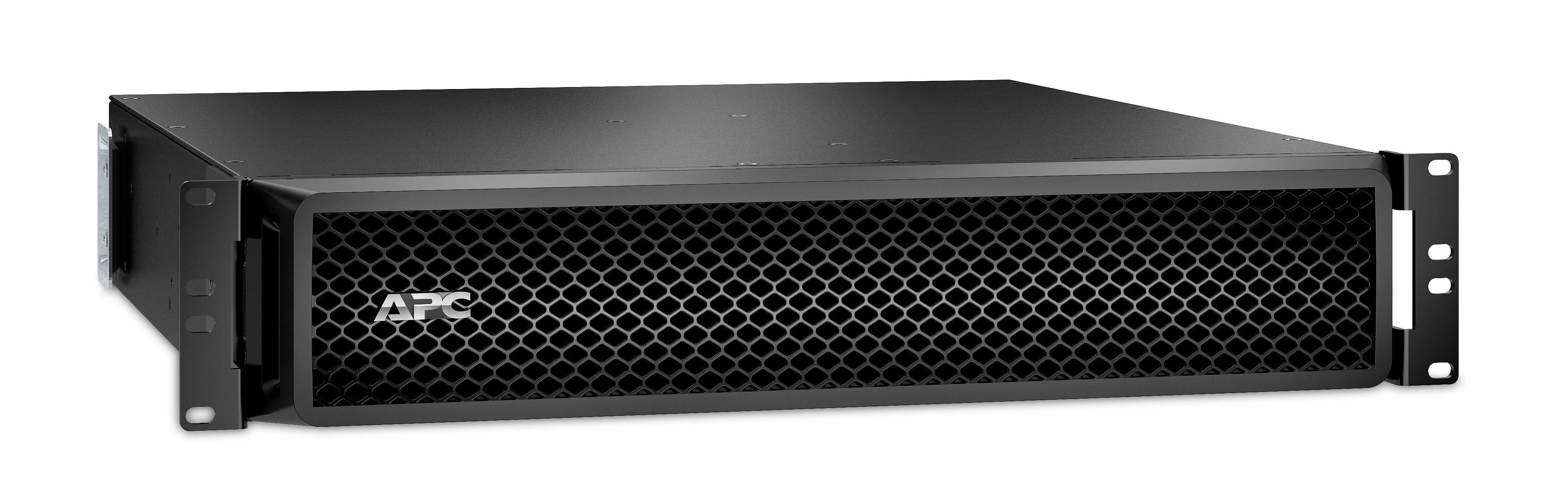 APC SRT48RMBP APC Smart-UPS SRT 48V 1kVA 1.5kVA RM Battery Pack