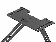 LOGITECH TV MOUNT for Video Bars - WW