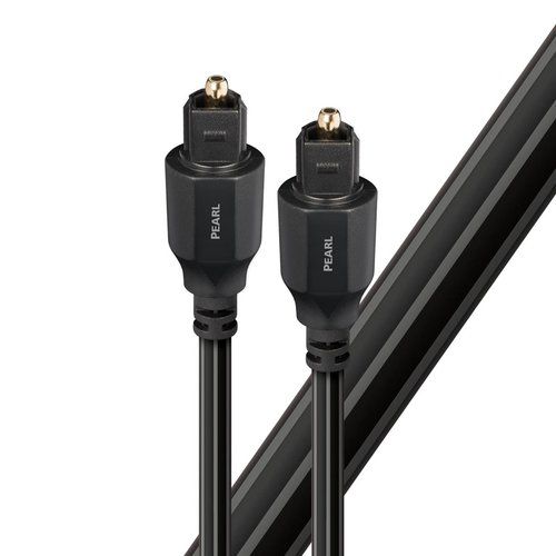 Cablu Optic Toslink - Toslink AudioQuest Pearl 3.0m