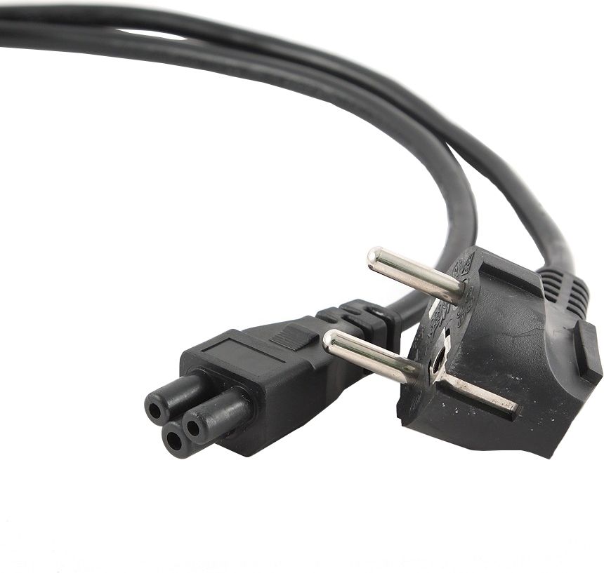 GEMBIRD PC-189-VDE Gembird power extension cable C13 C14 1.8m