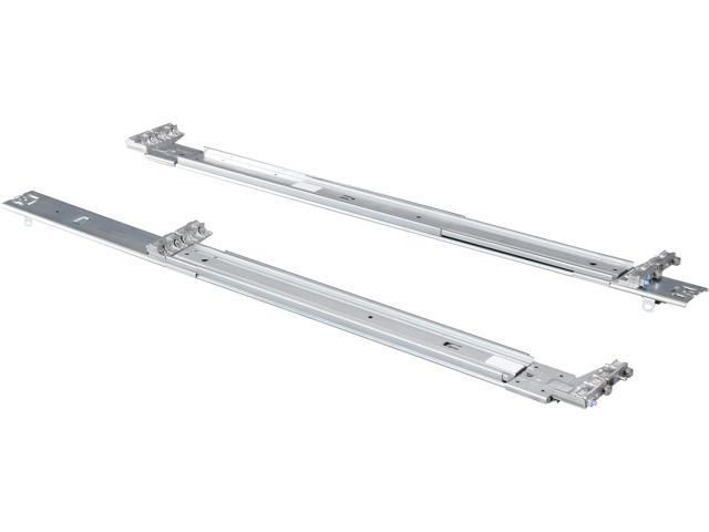 19  Teleskopschienen (4 HE) f. Intel P4000M/L/WS
