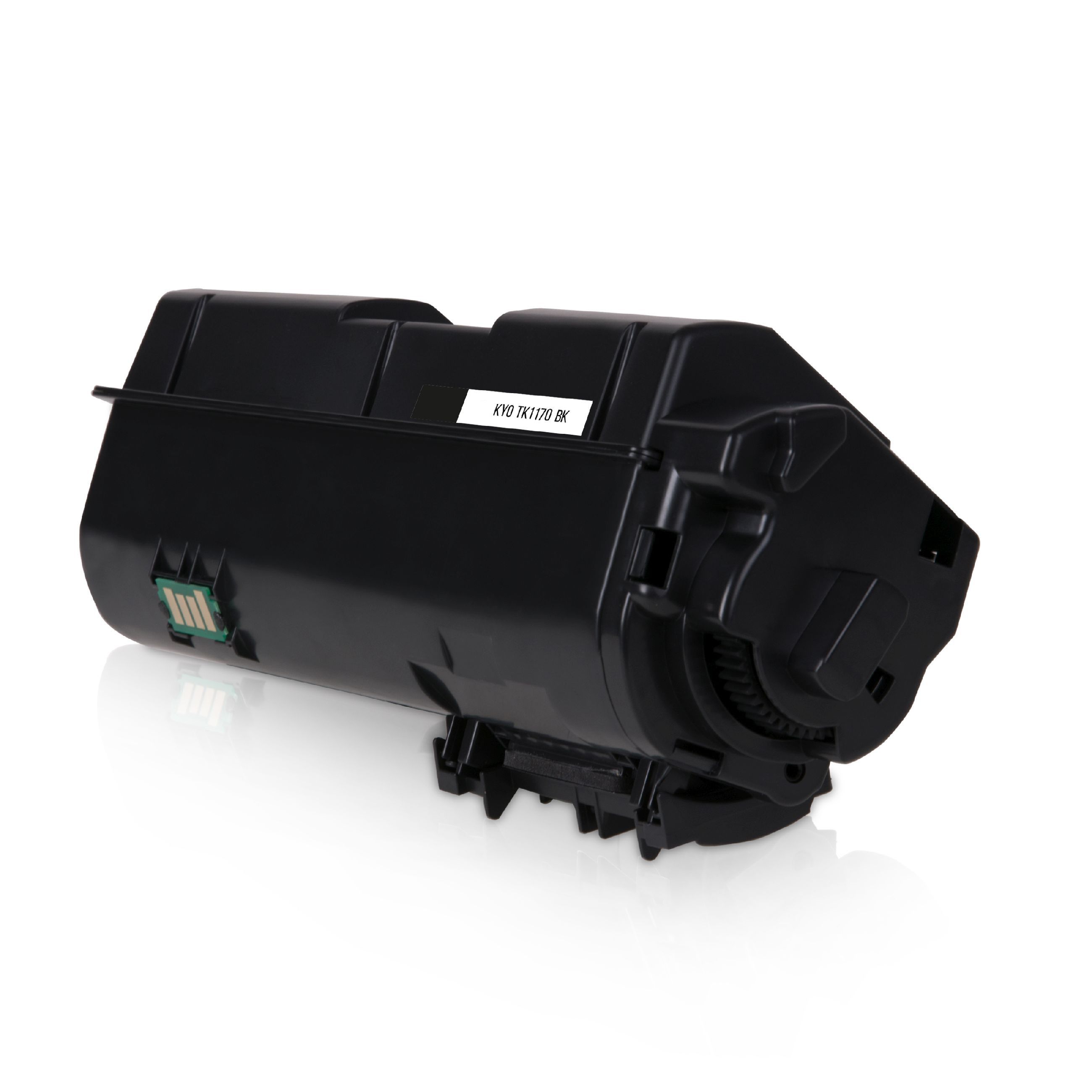 Cartus toner Kyocera 1T02S50NL0 ,Negru ,7200 pagini ,Original (TK-1170)