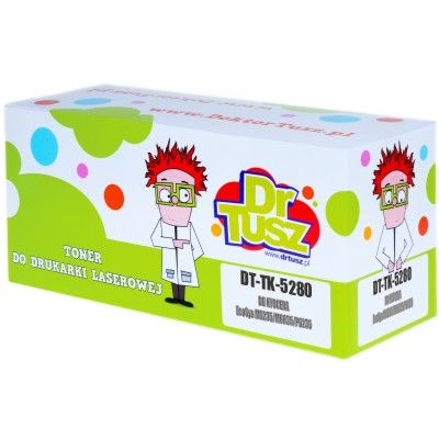 Cartus toner Kyocera 1T02TWCNL0 ,Albastru ,11000 pagini ,Original (TK-5280c)