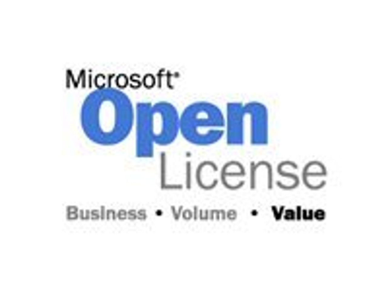 MS OVL SQL Svr Std Core 2Lic/SA ADD 1Y3Y GOV [NL]